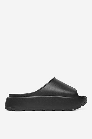 Șlapi DeeZee MU-D8-EV0333 NEGRU