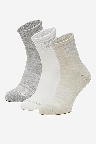 Zokni BILLABONG AS_BILLABONG_03Z_SS25 (3-PACK) MIX