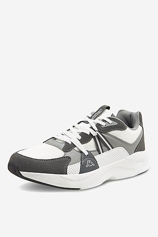 Спортни обувки Kappa LOGO HOLBORN 341I16W-A5S БЯЛ