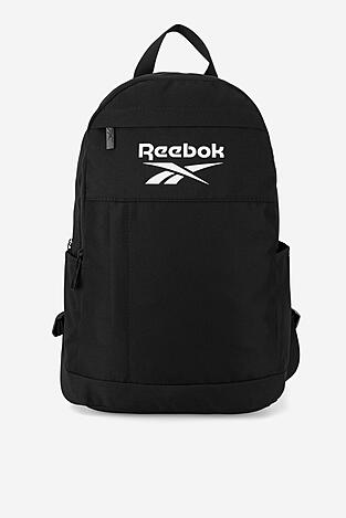 Batoh Reebok RBK-042-CCC-05 ČERNÁ