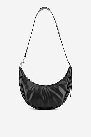 Kézitáska DeeZee MDP-L-016-06 FEKETE