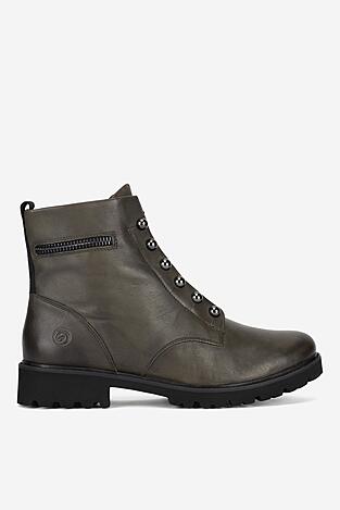 Ghete Remonte D8670-52 VERDE