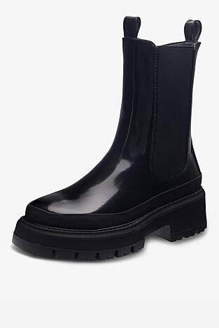 Боти DeeZee VIVIENNE H58089-1 ЧЕРЕН