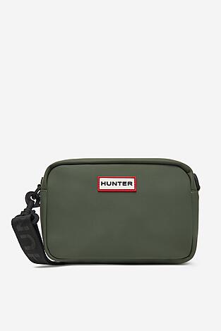 Torba męska HUNTER C-HTR-XC-004-08 Khaki