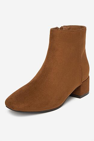 Kotníková obuv Clara Barson CEO-CD24038-4 CAMEL