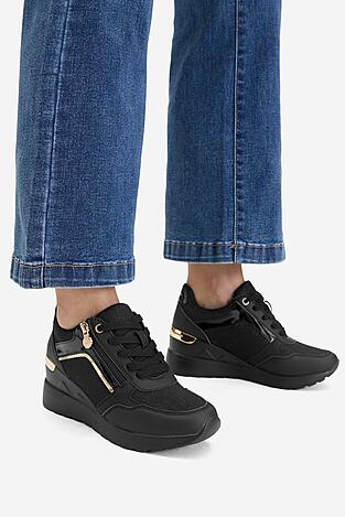 Сникърси Go Soft CEO-WS2229-49 ЧЕРЕН