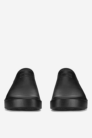Klapki basenowe HUNTER UFF1102EVA-BLK-W Czarny