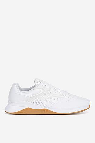 Sportovní obuv Reebok NANO X4 100074779 BÍLÁ