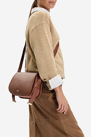 Kabelka Mexx C-MEXX-L-021-08 CAMEL