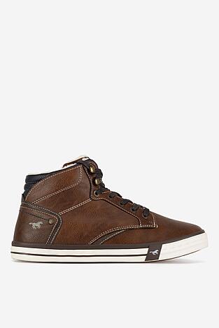 Bocanci Mustang 4072-602 MARO