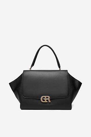 Torebka Gino Rossi EO-KY-183 Czarny