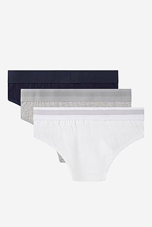 Бельо Reebok CANDY - AW24 (3-PACK) МИКС