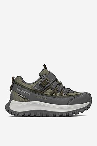 Obuwie trekkingowe HUNTER CEO-V-H8-568 Khaki