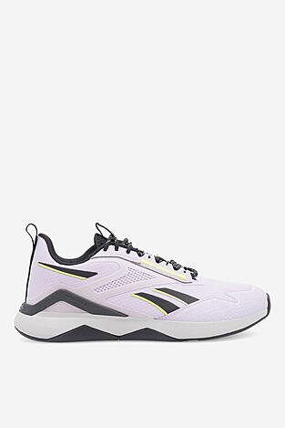 Tornacipő Reebok NANOFLEX ADVENTURE T HR0417 VILÁGOSLILA