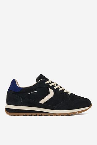 Sneakers G-STAR RAW CEO-25SCW159 Czarny