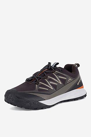 Obuwie sportowe SPRANDI EARTH GEAR M-S24W026A-8 Brązowy