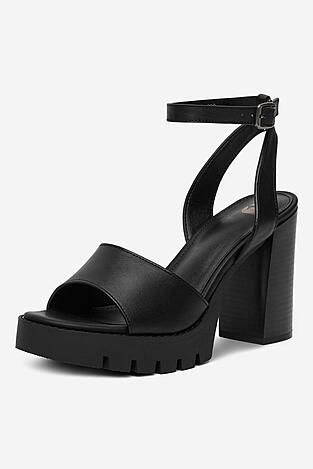 Sandály G-STAR RAW WFA3925-1Z ČERNÁ