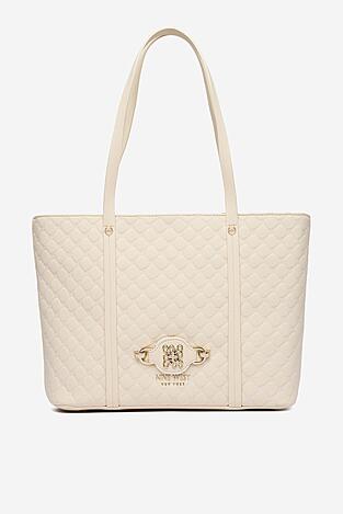 Torebka NINE WEST EO-MERLA-LDA8446 Ivory