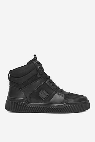 Сникърси G-STAR RAW CEO-WI16-SABY-01 ЧЕРЕН