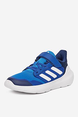 Obuwie sportowe adidas TENSAUR RUN 3.0 EL C IE5989 Niebieski