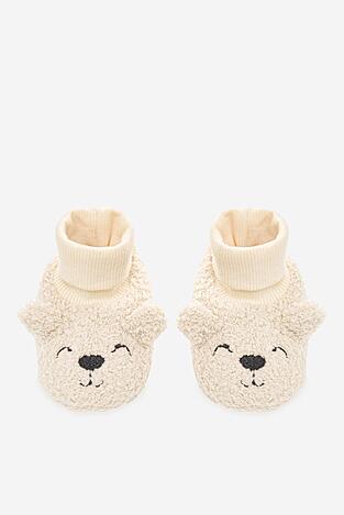 Kapcie Lasocki Kids CEO-JDQH-1230-2 Beżowy jasny