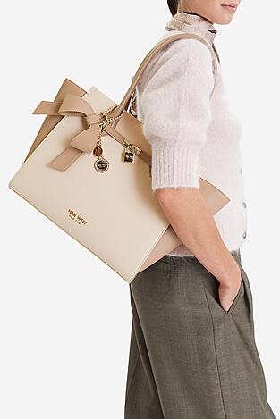 Дамска чанта NINE WEST CEO-SERENE-I-LX10186 МИКС