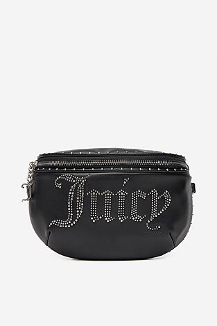 Дамска чанта Juicy Couture EO-BEJXT8804WVP ЧЕРЕН