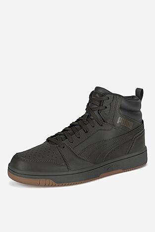 Încălțăminte sport Puma REBOUND V6 39232630 VERDE