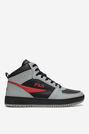 Спортни обувки Fila LEVANTO MID FFM0331-83035 СИВ
