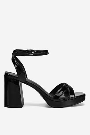 Sandale DeeZee LH24027-1 NEGRU