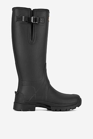 Гумени ботуши HUNTER MFT9136RNP ЧЕРЕН