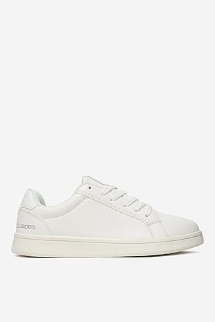 Obuwie sportowe Kappa CEOWB-WP87-26146 Biały