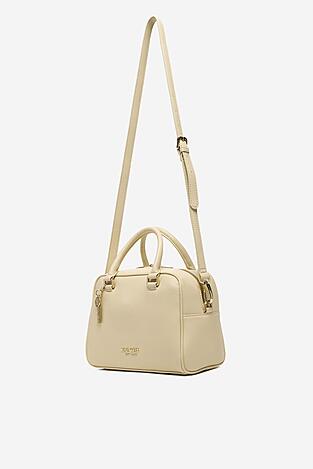 Дамска чанта NINE WEST EO-VASTI-LX10159 СЛОНОВА КОСТ