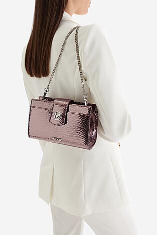 Torebka Mexx CEO-MEXX-S-002-09 Stare srebro