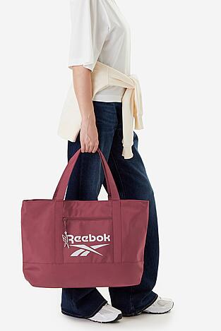 Дамска чанта Reebok RBK-038-CCC-05 БОРДО
