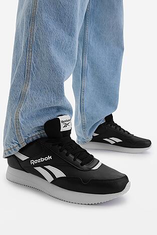 Obuwie sportowe Reebok JOGGER UPDATE 100075134 Czarny