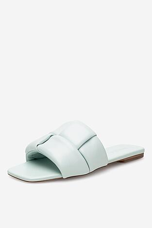 Джапанки Badura FAUSTINE-112793 ЗЕЛЕН