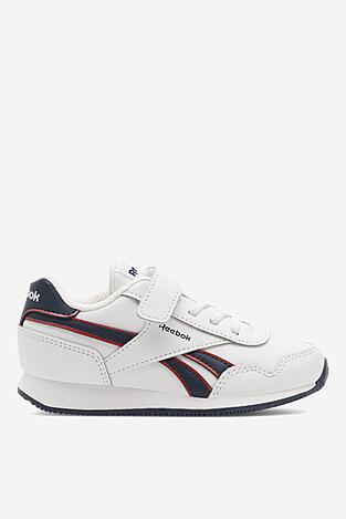 Спортни обувки Reebok REEBOK ROYAL CL JOG HP8665 БЯЛ