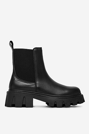 Ghete DeeZee 9250-2 NEGRU