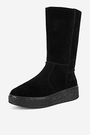 Ghete Rieker 78851-00 NEGRU