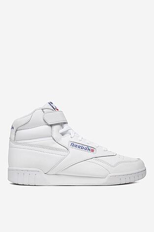 Спортни обувки Reebok EO-EX-O-FIT HI 100000108 БЯЛ