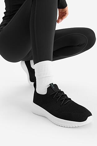 Obuwie sportowe Sprandi CEO-WP-S23R241A-4 Czarny