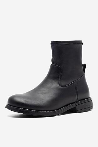 Bokacsizma Nelli Blu CS2920-39 FEKETE