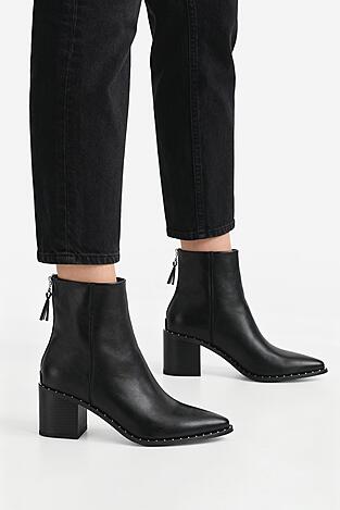 Боти DeeZee CEO-HY17367-1 ЧЕРЕН