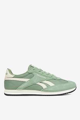 Спортни обувки Reebok FIORI AR30309WKCU ЗЕЛЕН