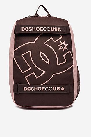 Plecak DC Shoes CWBEO-DCI-WS-001-09 Różowy