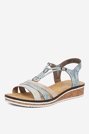 Сандали Rieker CEO-V36G4-40 СИН