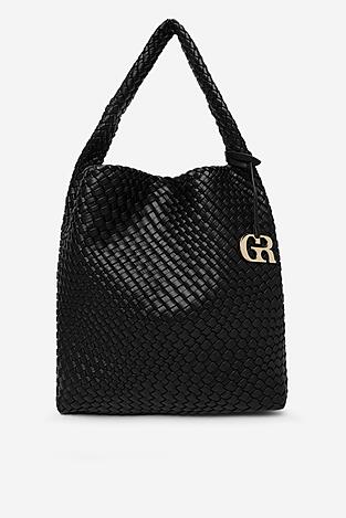 Torebka Gino Rossi C-JERRY-LT22070 Czarny