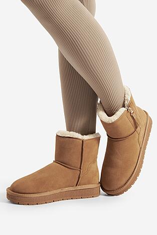 Боти Lasocki WFA2975-1Z КАМЕЛ
