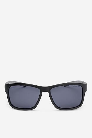 Okulary unisex Reebok RBK5025005P58 Czarny